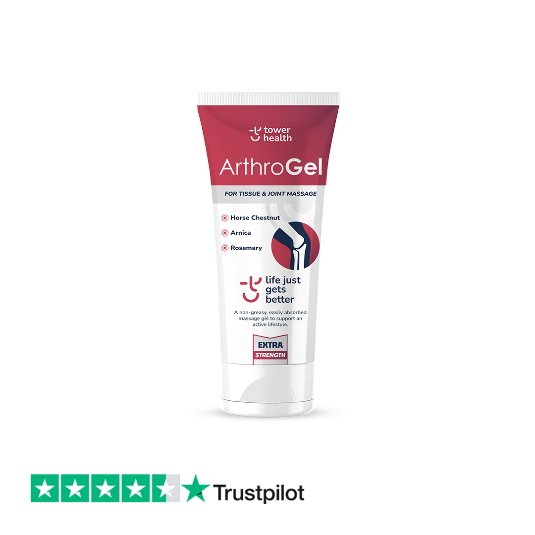 ArthroGel - 7-Day Free Trial