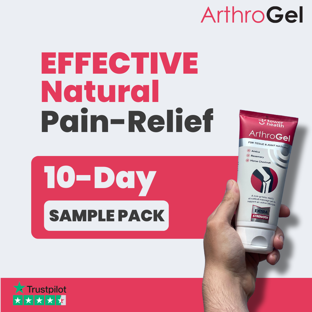 ArthroGel - Sample Pack