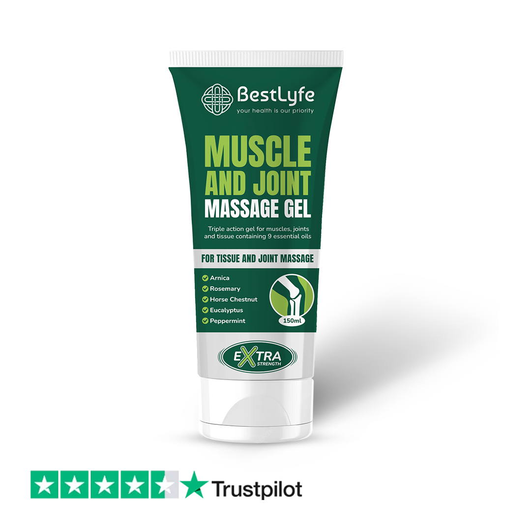 Muscle & Joint Gel - 150ml