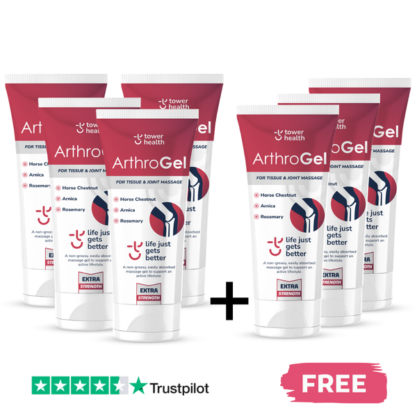 ArthroGel 200ml - BUY 7 AND SAVE