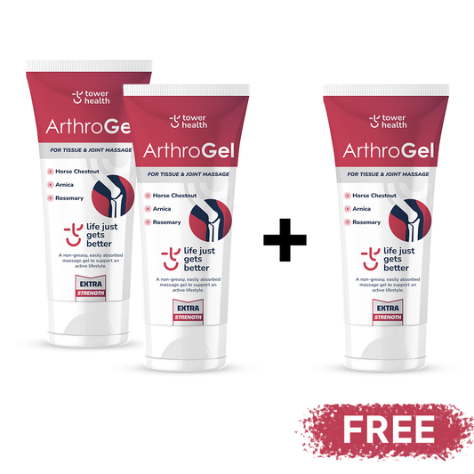 ArthroGel 200ml - BUY 3 & SAVE