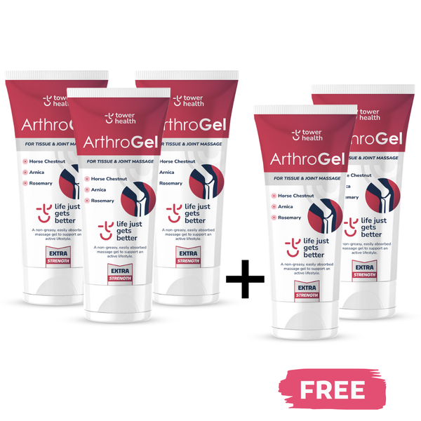 ArthroGel 200ml - BUY 5 AND SAVE