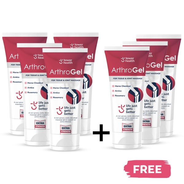 ArthroGel 200ml - BUY 7 AND SAVE