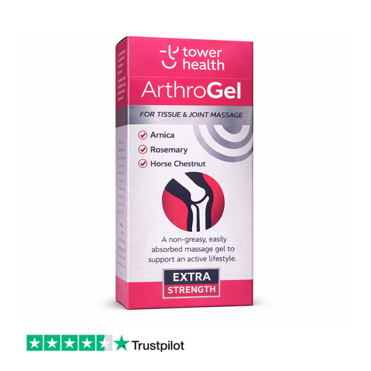ArthroGel - 7-Day Trial